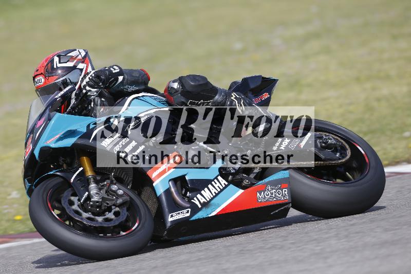 /08 17.04.2026  TZ Motorsport ADR/Gruppe rot/22